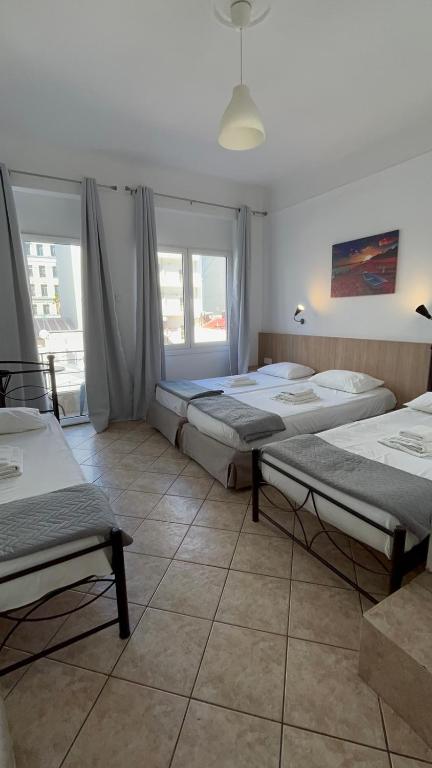 Hotel Ionion - Resim 26