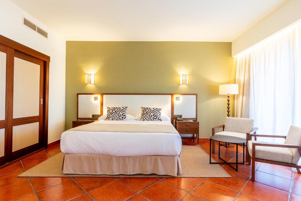 Puerto Antilla Grand Hotel - Suite Junior