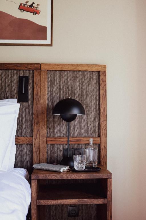 Hotel Ryder I Den Bosch - Vught - Superior Suite