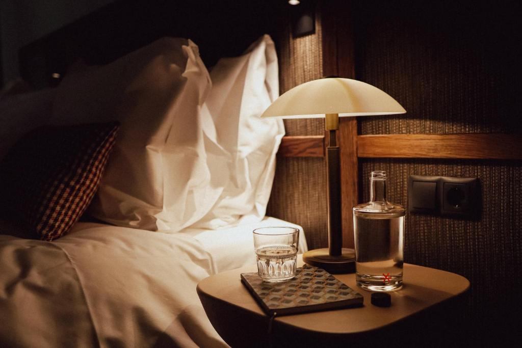 Hotel Ryder I Den Bosch - Vught - Resim 39