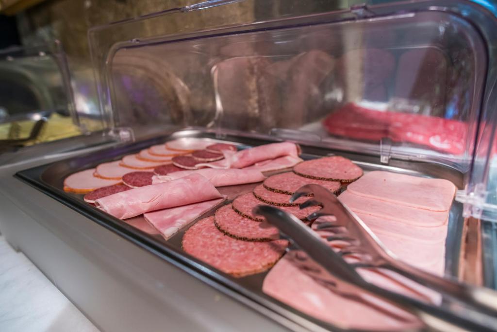 Hotel Forty One - Resim 28