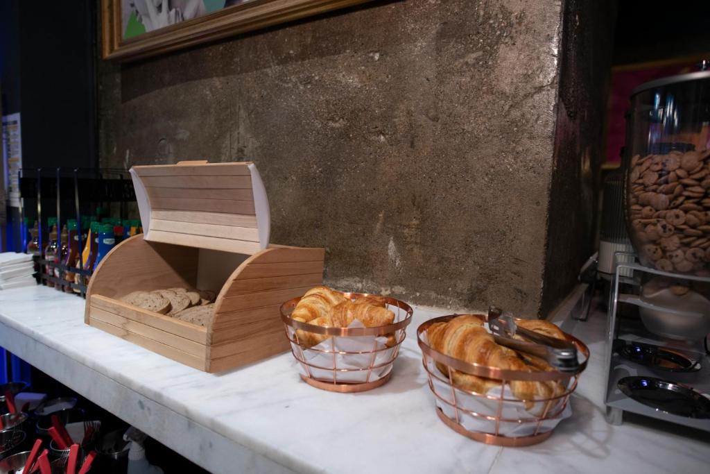 Hotel Forty One - Resim 26