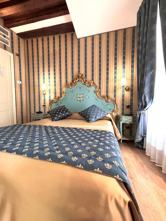 Hotel al Graspo de Ua - Resim 19