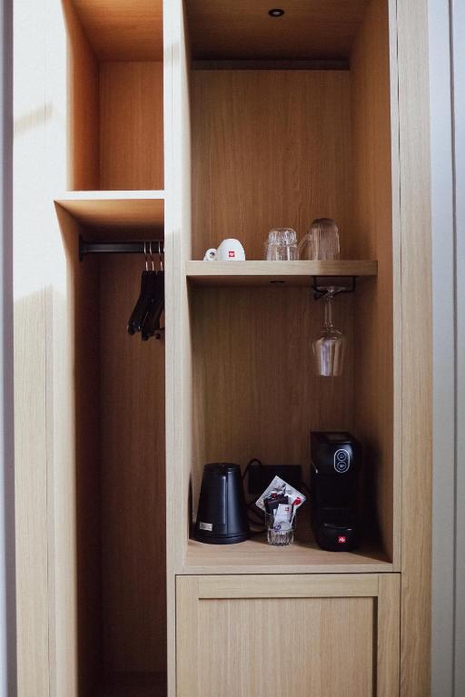 Hotel Ryder I Den Bosch - Vught - Resim 44