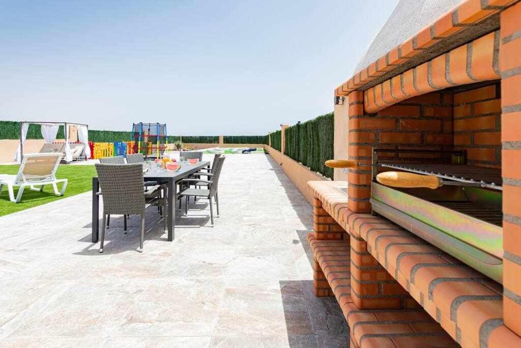 Kép Villa Mini Golf szállásáról Caleta De Fustéban a galériában