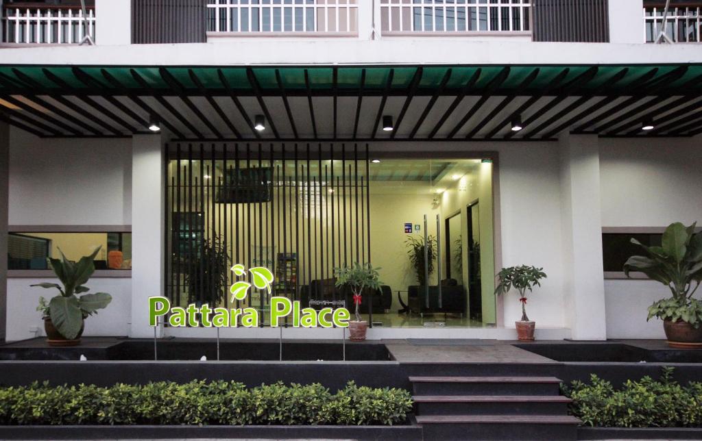 Pattara Place - Resim 21