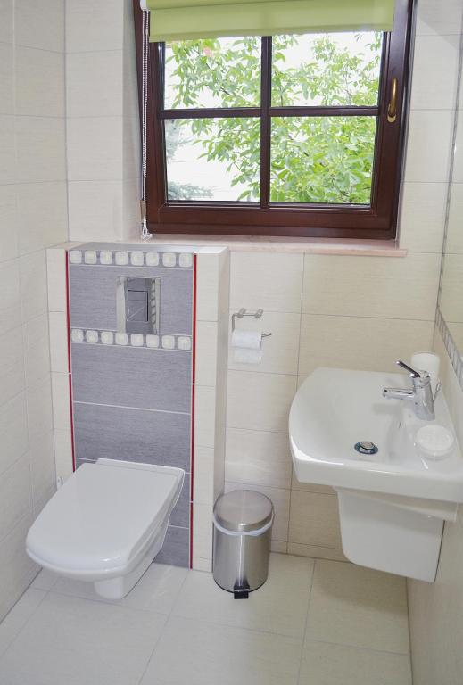 Guest House Na Piętrze - 4