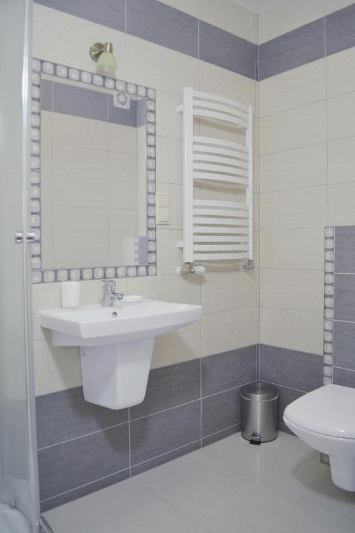 Guest House Na Piętrze - 5