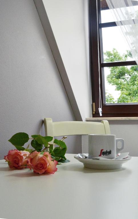 Guest House Na Piętrze - 16