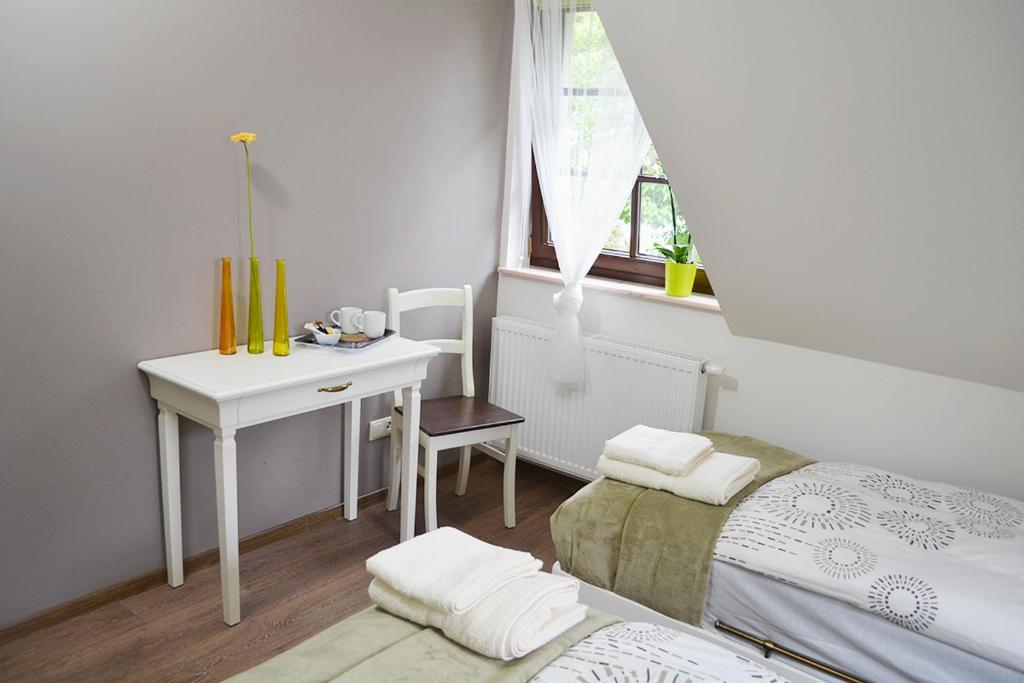 Guest House Na Piętrze - 7