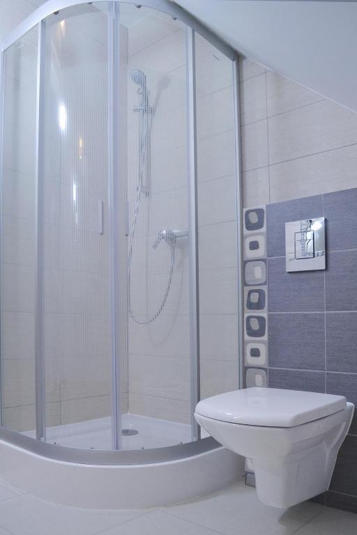 Guest House Na Piętrze - 8