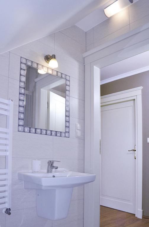 Guest House Na Piętrze - 17