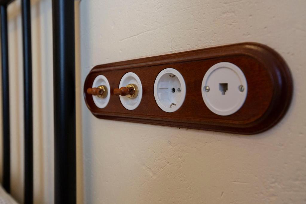 POSADA LEPANTO - Driepersoonskamer Met Eigen Badkamer