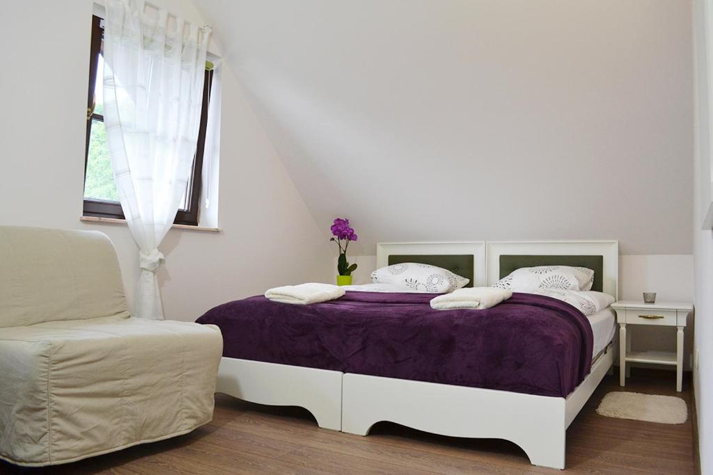 Guest House Na Piętrze - 11