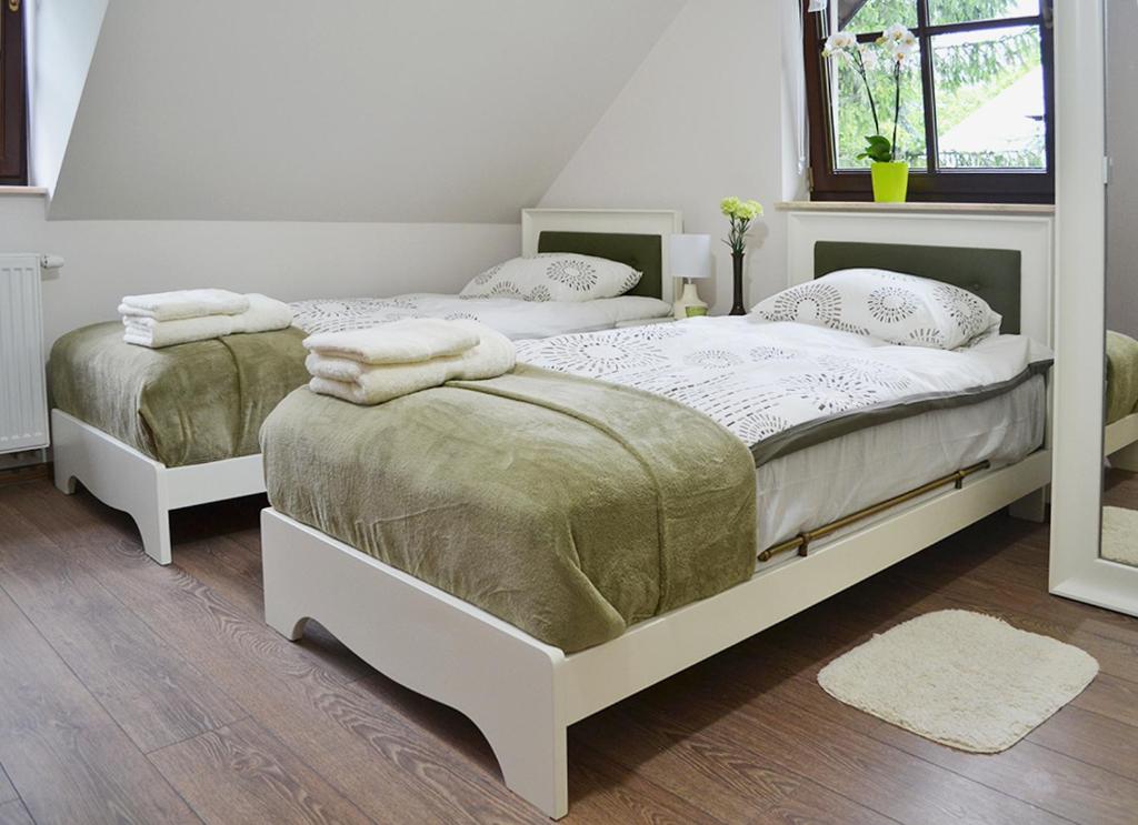 Guest House Na Piętrze - 12