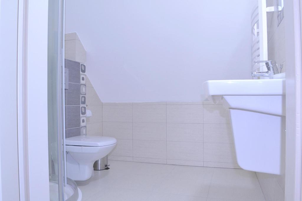 Guest House Na Piętrze - 18