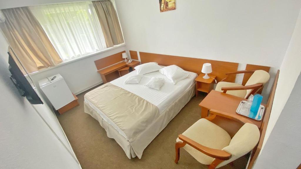 Hotel Decebal Estival Neptun - Error