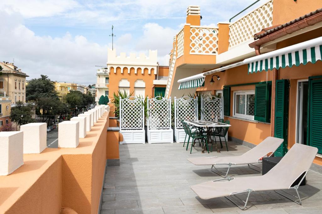 Rex Hotel Residence - Resim 16