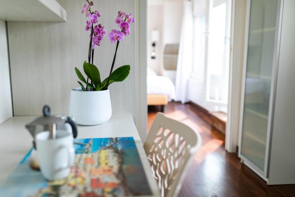 Rex Hotel Residence - Resim 17