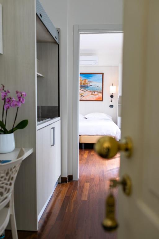 Rex Hotel Residence - Resim 19