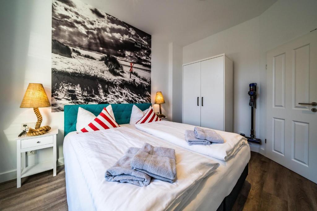 RIAS Beachvilla "Ocean
