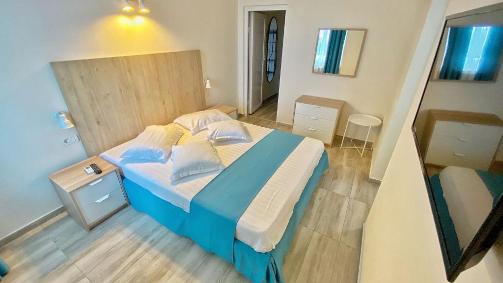 Hotel Decebal Estival Neptun - Junior Suite With Balcony