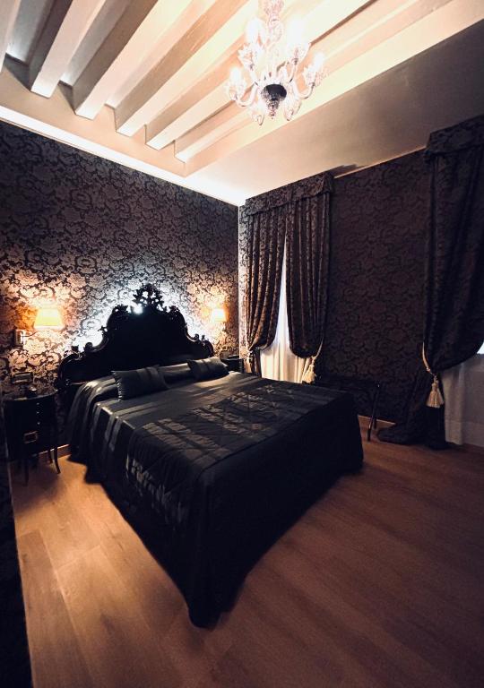 Hotel al Graspo de Ua - Resim 11