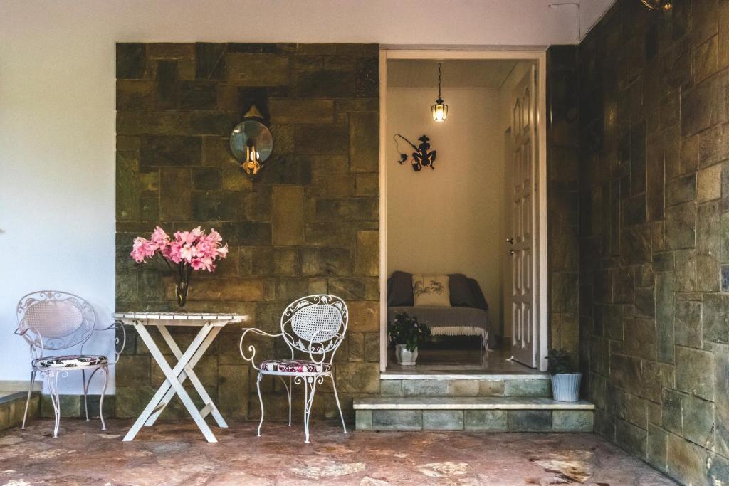 Gambar di galeri bagi Villa Jasmin Studios 2 di Gouvia