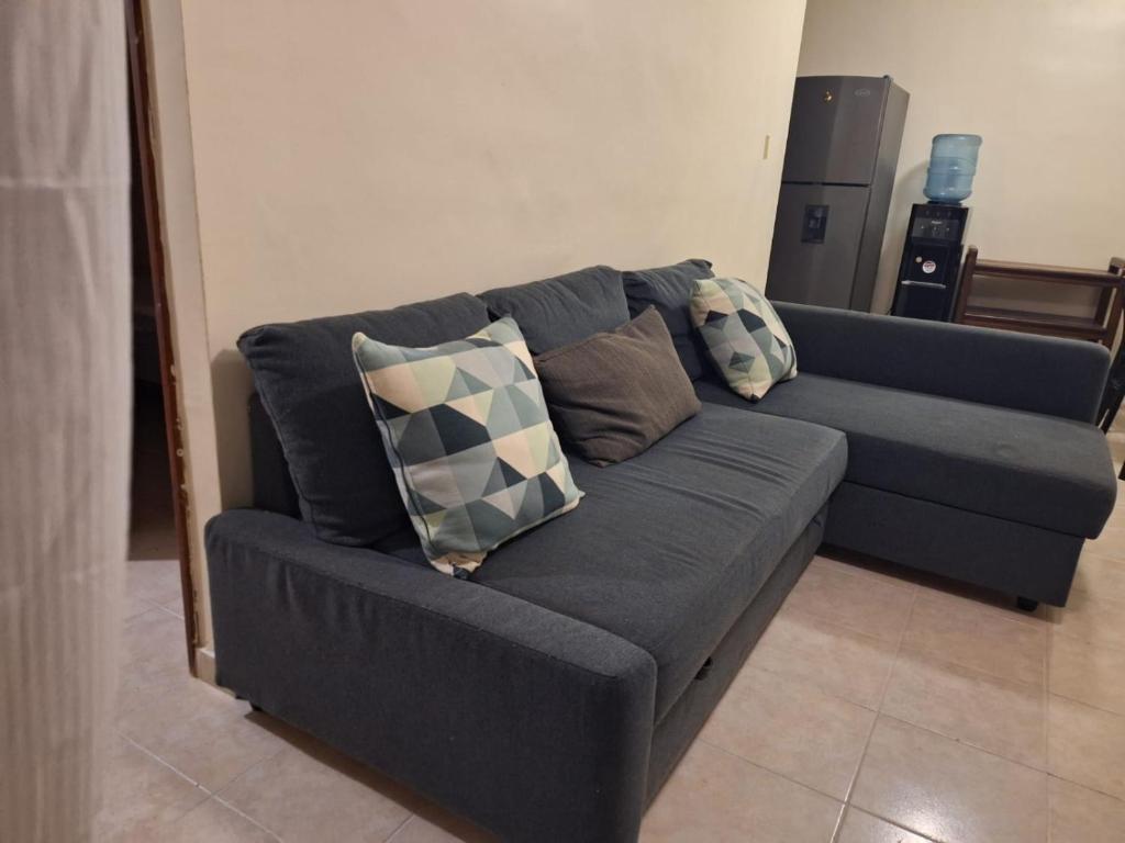 Fotografie z fotogalerie ubytování Bonito Apartamento 2 habitaciones, con todo lo que necesitas v destinaci Santo Domingo