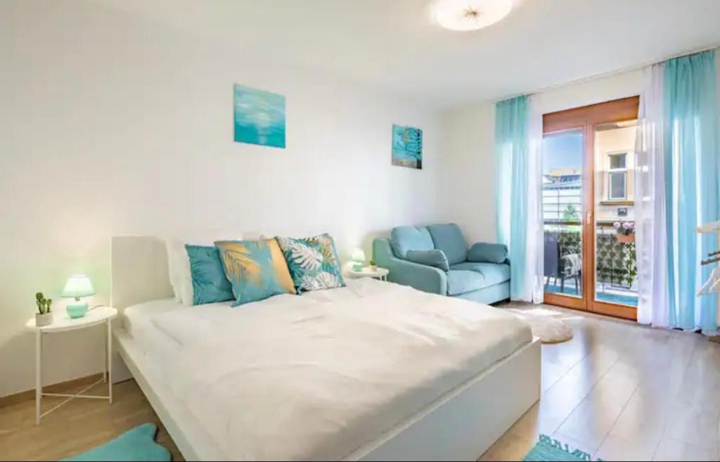 Aurora Residence 1096 Budapest, Lenhossék utca 3 kép - 1