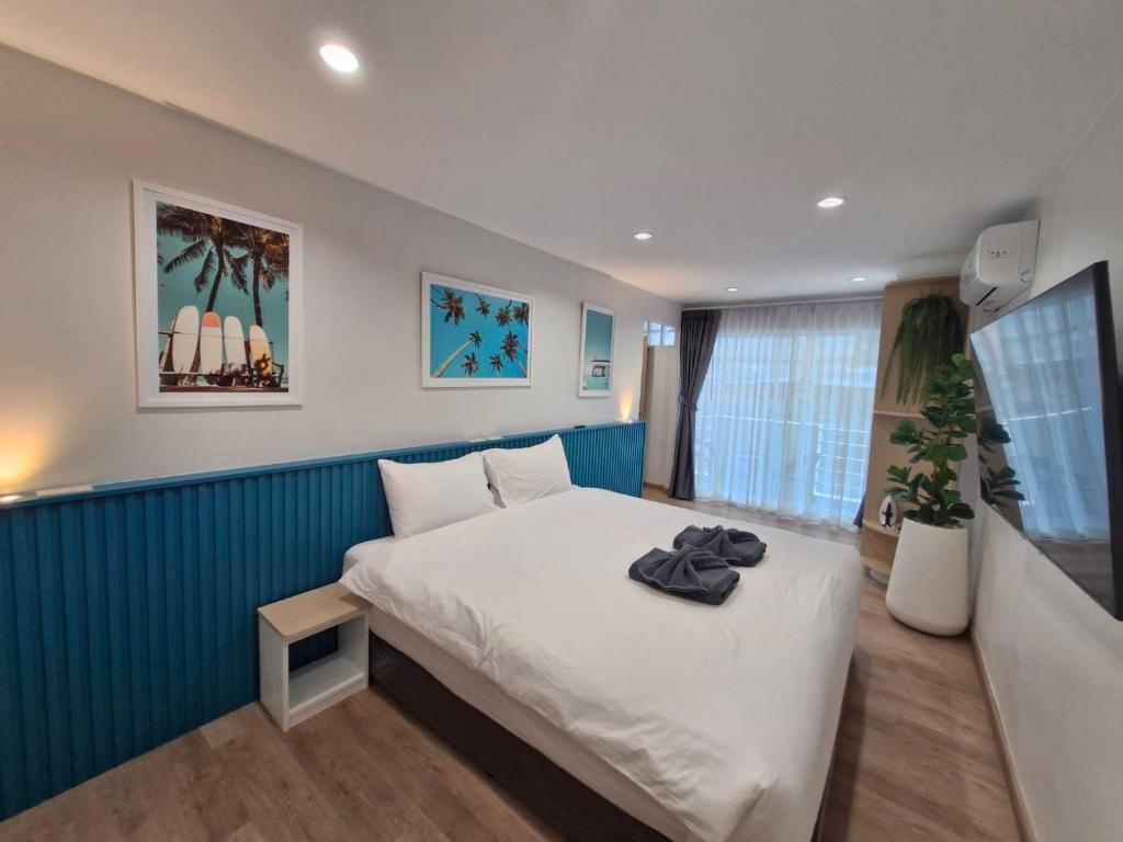 Otter House Aonang Soi 13 - Resim 27