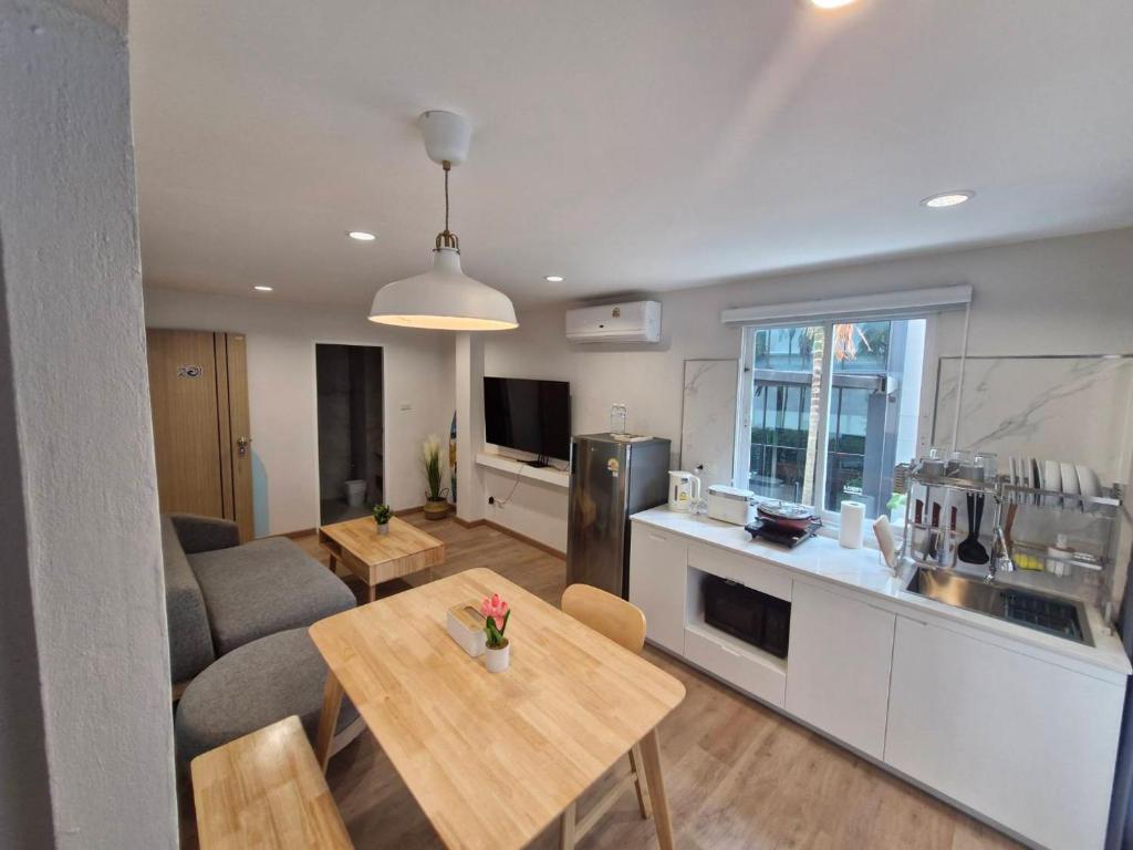 Otter House Aonang Soi 13 - Resim 23