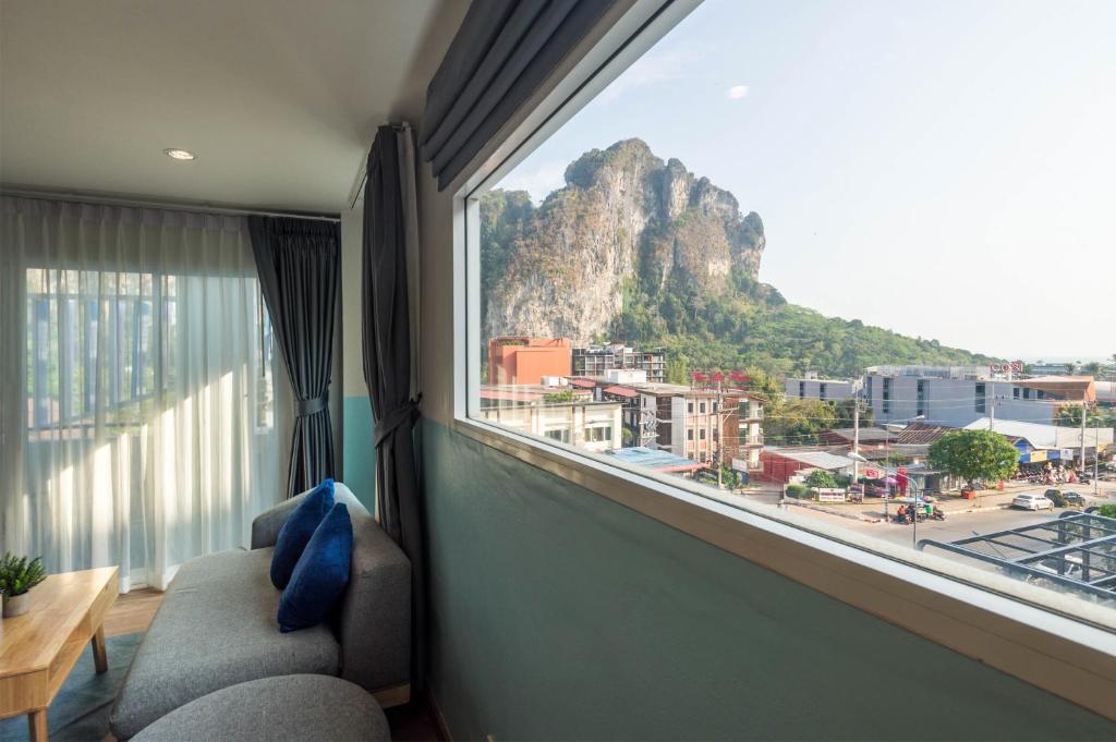 Otter House Aonang Soi 13 - Resim 19