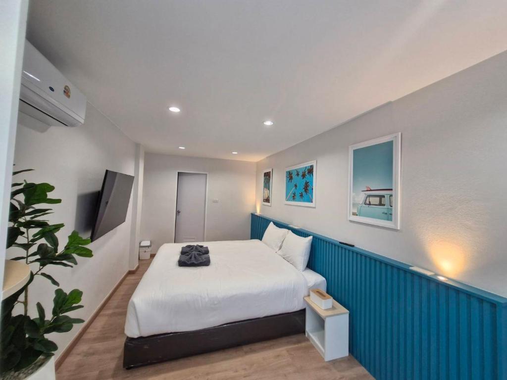 Otter House Aonang Soi 13 - Resim 25