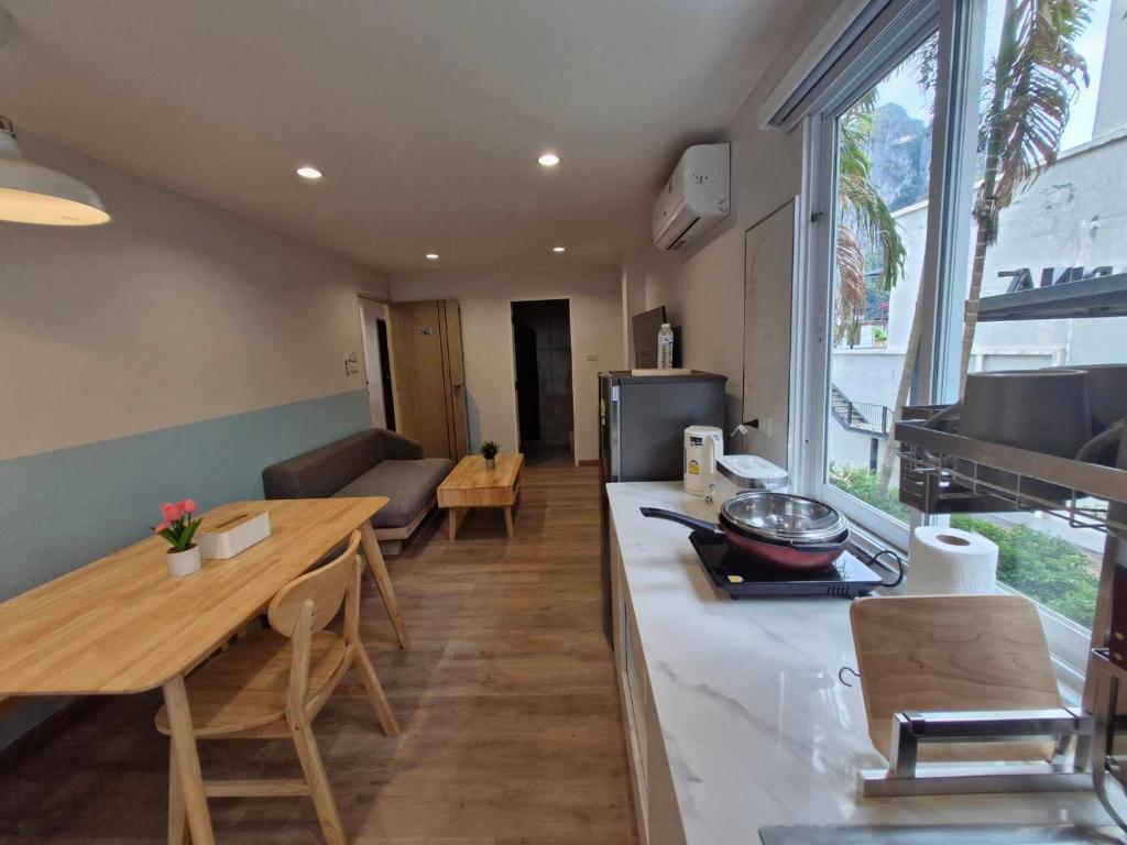 Otter House Aonang Soi 13 - Resim 22