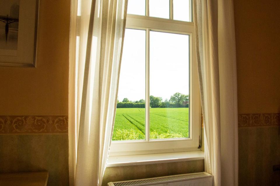 Fotografie z fotogalerie ubytování Hotel Grüner Jäger v destinaci Jesteburg