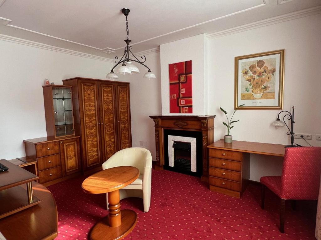 Foto sihtkohas Sankt Michael in Obersteiermark asuva majutusasutuse Workers Castle Apartments für die besten Monteure galeriist