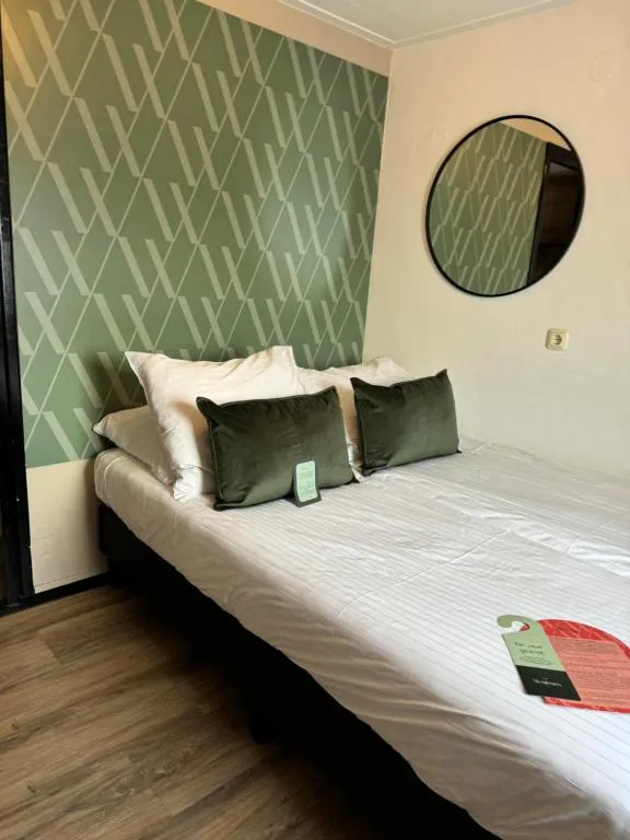 Afbeelding uit fotogalerij van de accommodatie