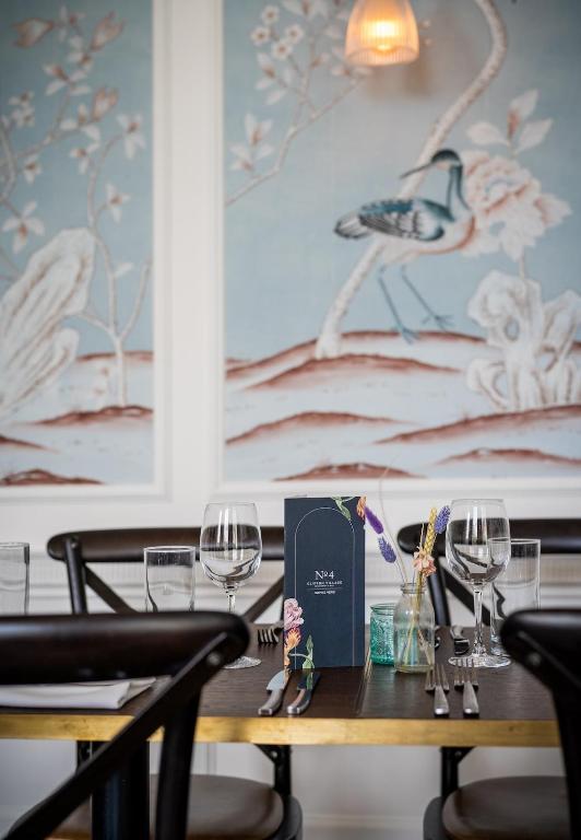The Rodney Hotel - Resim 14