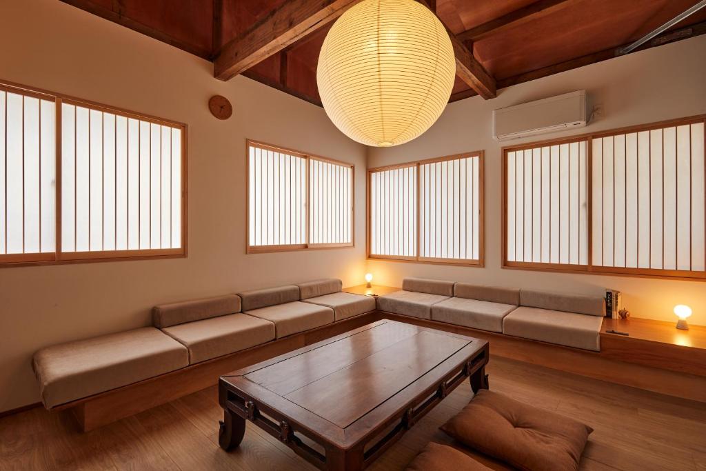 anchorAsakusa Vacation Rental, Tokyo (updated prices 2024)