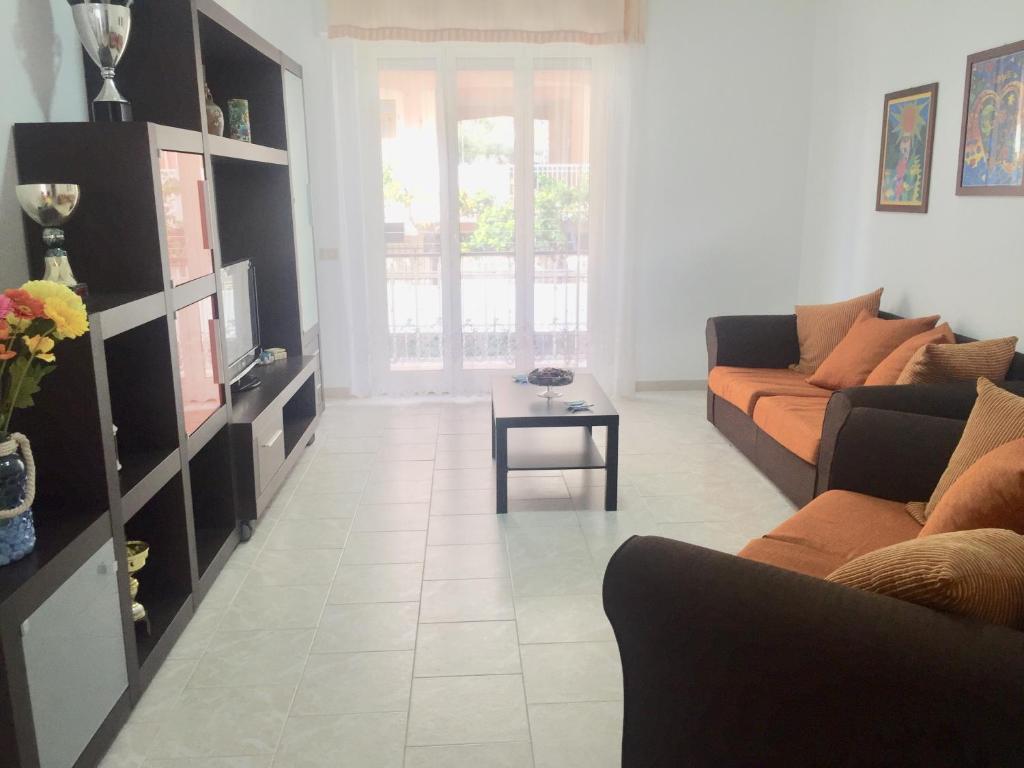 CASA TERRY SPERLONGA