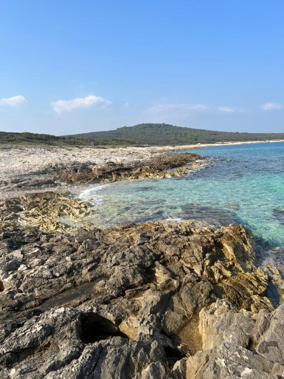 Φυσικό τοπίο κοντά σε αυτό το διαμέρισμα
