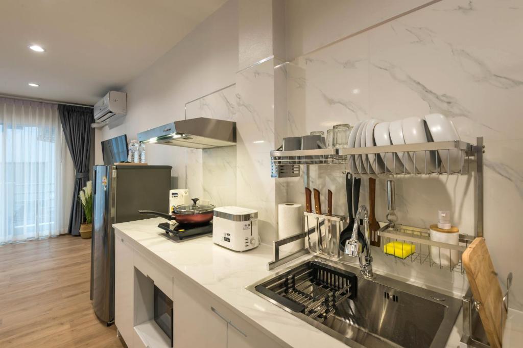 Otter House Aonang Soi 13 - Resim 11