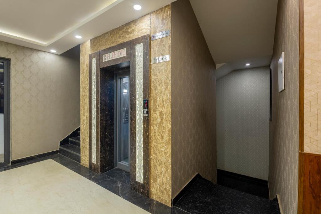 Fotografie z fotogalerie ubytování Shree Jee Hotel - NIT Faridabad v destinaci Faridabad
