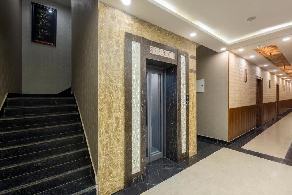 Fotografie z fotogalerie ubytování Shree Jee Hotel - NIT Faridabad v destinaci Faridabad