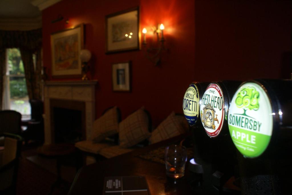 Haley's Hotel - Resim 35