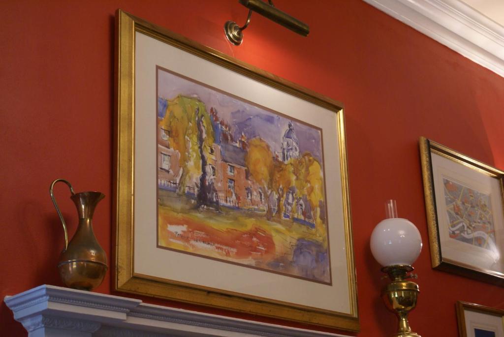 Haley's Hotel - Resim 33