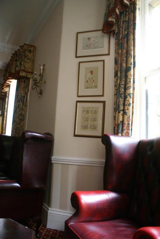 Haley's Hotel - Resim 31