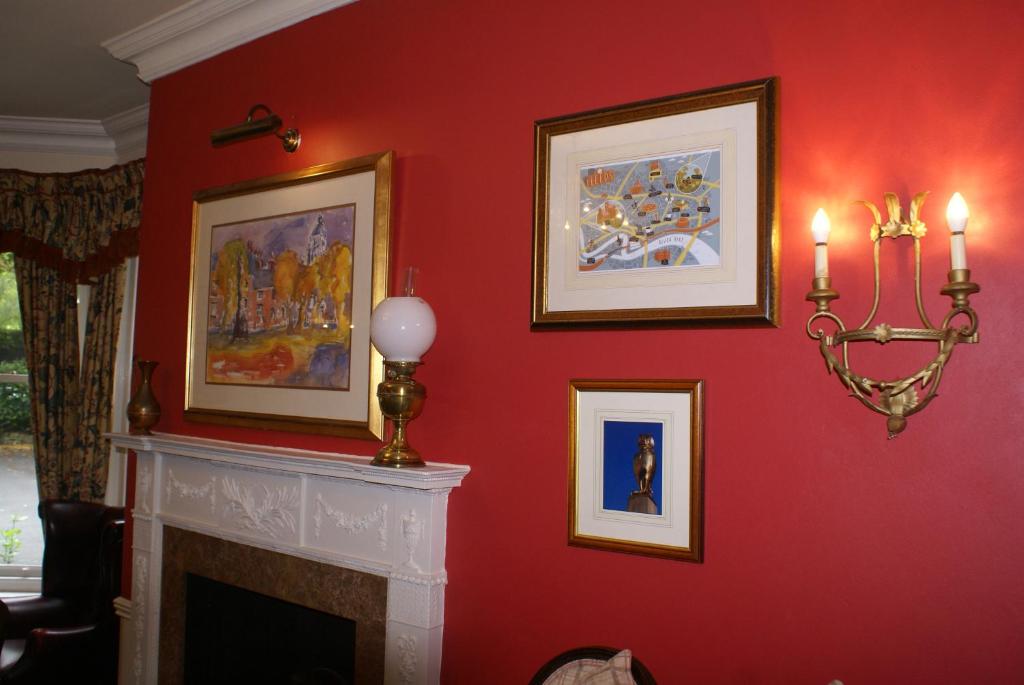 Fotografie z fotogalerie ubytování Haley's Hotel v destinaci Leeds