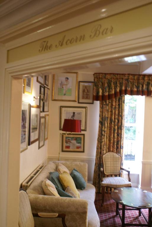 Haley's Hotel - Resim 30